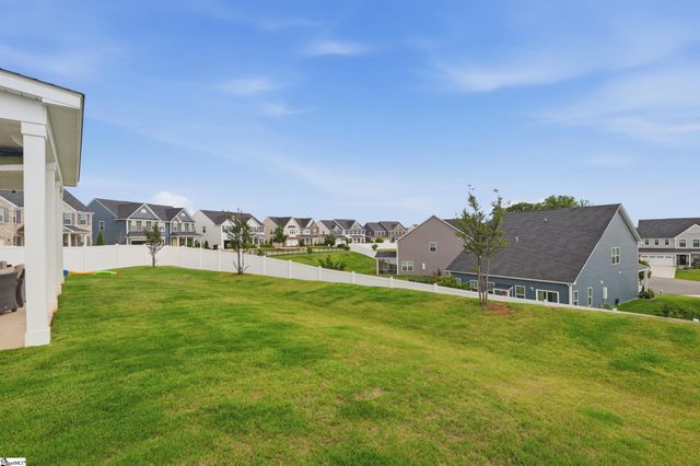 1 Comanche Trail, Simpsonville, SC 29680