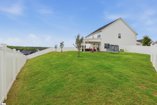 1 Comanche Trail, Simpsonville, SC 29680