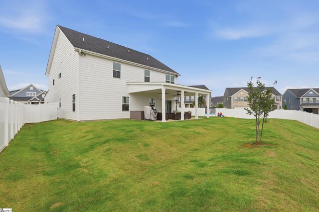 1 Comanche Trail, Simpsonville, SC 29680