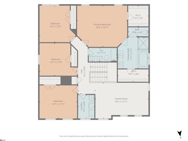 1 Comanche Trail, Simpsonville, SC 29680
