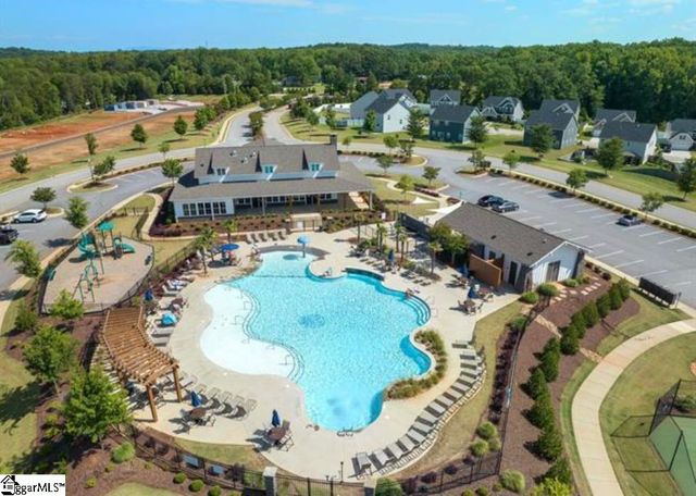 1 Comanche Trail, Simpsonville, SC 29680