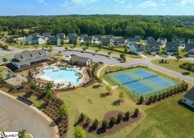 1 Comanche Trail, Simpsonville, SC 29680