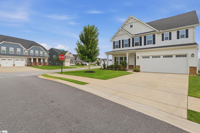 1 Comanche Trail, Simpsonville, SC 29680