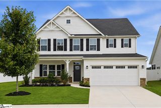 1 Comanche Trail, Simpsonville, SC 29680