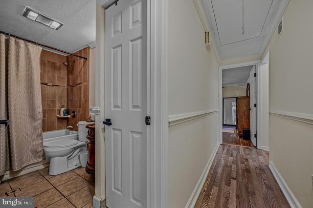 4687 ARTHURSVILLE RD, Hartly, DE 19953