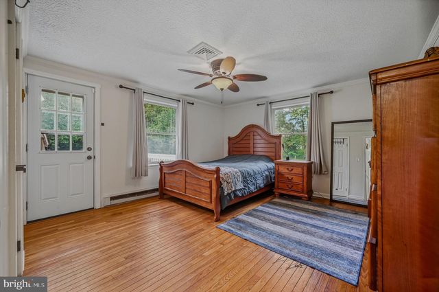 4687 ARTHURSVILLE RD, Hartly, DE 19953