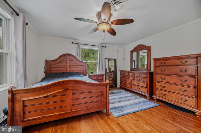 4687 ARTHURSVILLE RD, Hartly, DE 19953