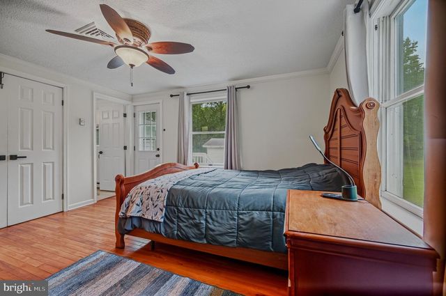 4687 ARTHURSVILLE RD, Hartly, DE 19953