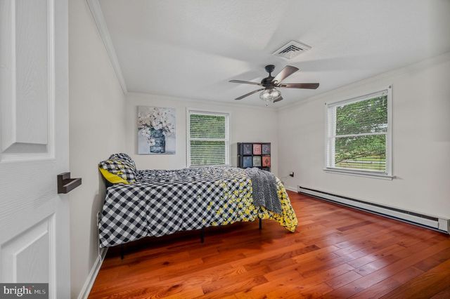 4687 ARTHURSVILLE RD, Hartly, DE 19953