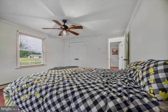4687 ARTHURSVILLE RD, Hartly, DE 19953