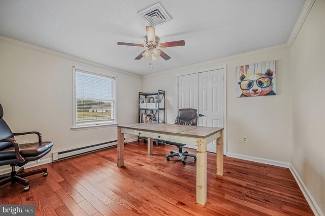 4687 ARTHURSVILLE RD, Hartly, DE 19953