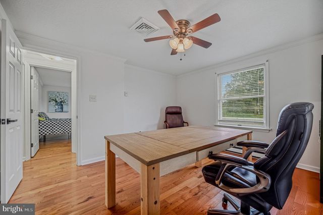 4687 ARTHURSVILLE RD, Hartly, DE 19953