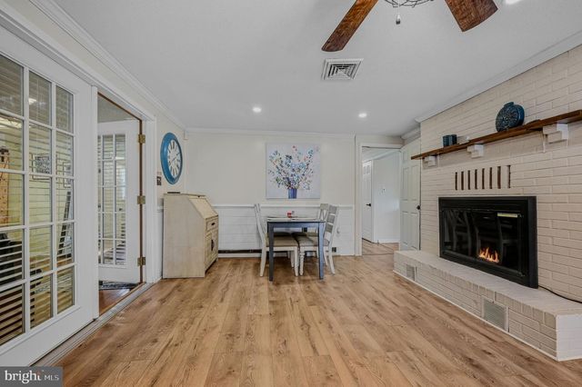 4687 ARTHURSVILLE RD, Hartly, DE 19953