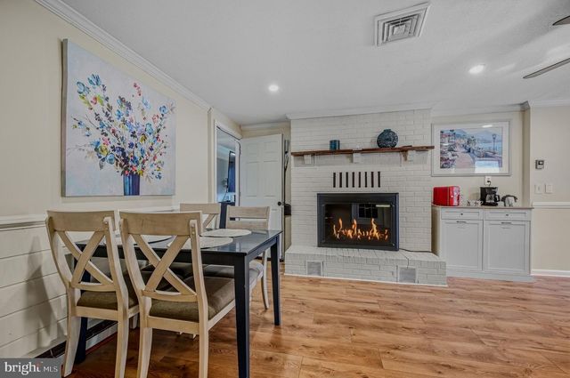 4687 ARTHURSVILLE RD, Hartly, DE 19953