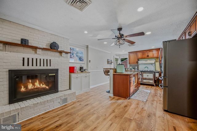4687 ARTHURSVILLE RD, Hartly, DE 19953