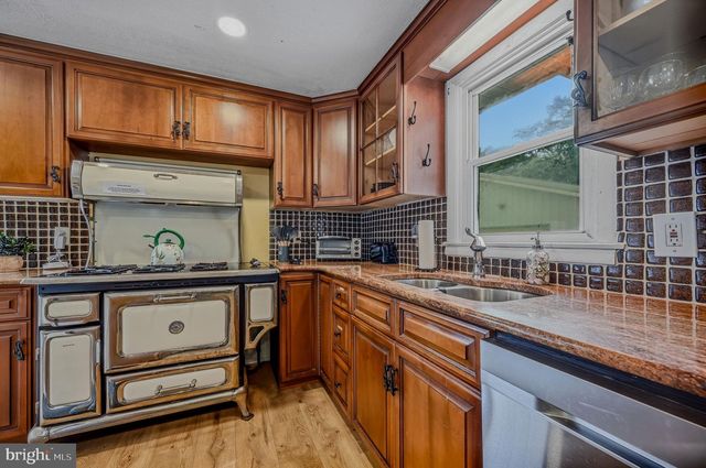 4687 ARTHURSVILLE RD, Hartly, DE 19953