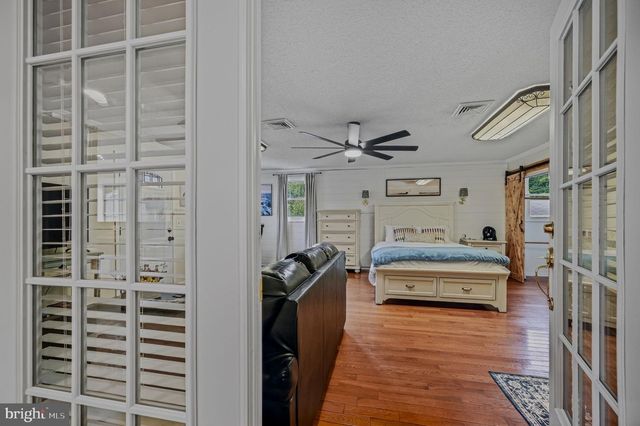 4687 ARTHURSVILLE RD, Hartly, DE 19953