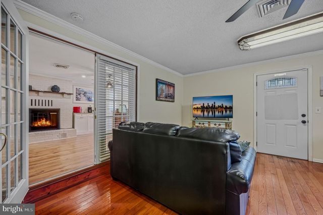 4687 ARTHURSVILLE RD, Hartly, DE 19953