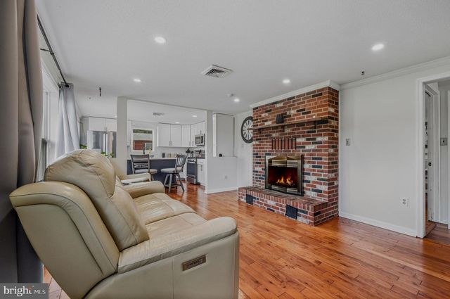 4687 ARTHURSVILLE RD, Hartly, DE 19953