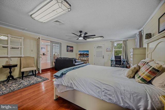 4687 ARTHURSVILLE RD, Hartly, DE 19953