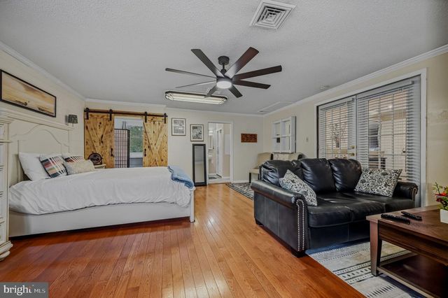 4687 ARTHURSVILLE RD, Hartly, DE 19953