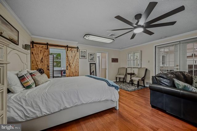 4687 ARTHURSVILLE RD, Hartly, DE 19953