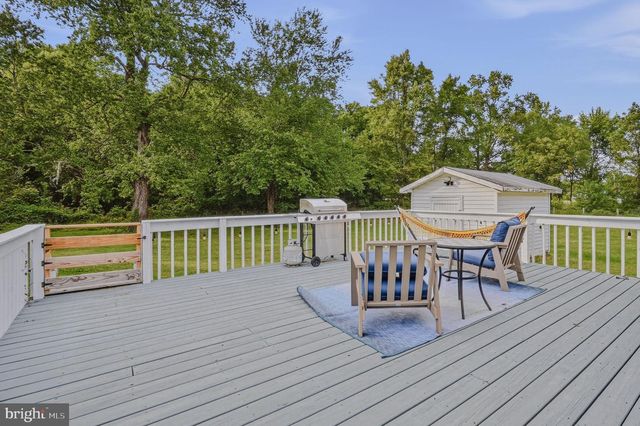 4687 ARTHURSVILLE RD, Hartly, DE 19953