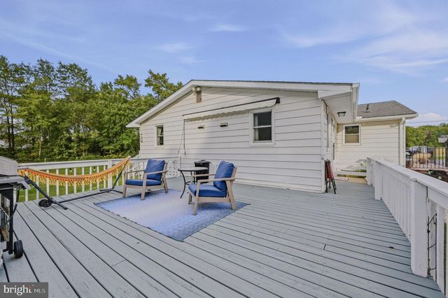 4687 ARTHURSVILLE RD, Hartly, DE 19953
