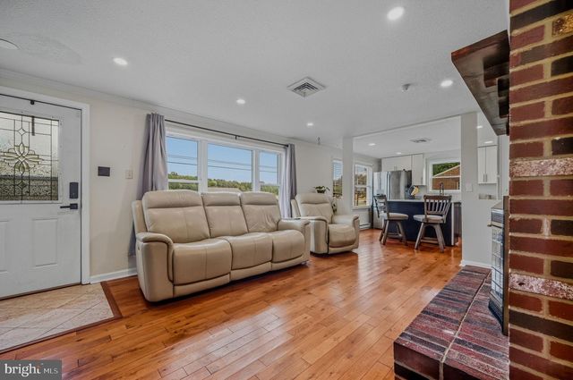 4687 ARTHURSVILLE RD, Hartly, DE 19953