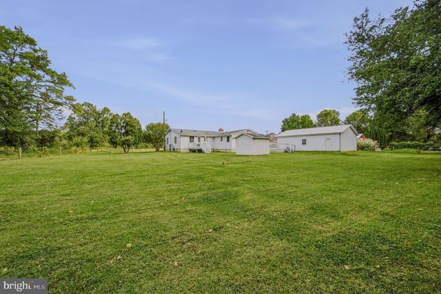 4687 ARTHURSVILLE RD, Hartly, DE 19953