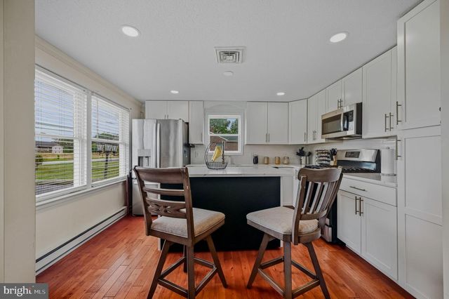 4687 ARTHURSVILLE RD, Hartly, DE 19953