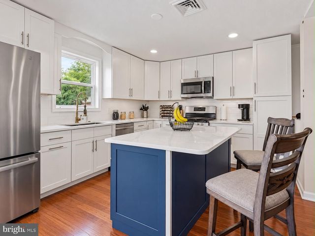 4687 ARTHURSVILLE RD, Hartly, DE 19953