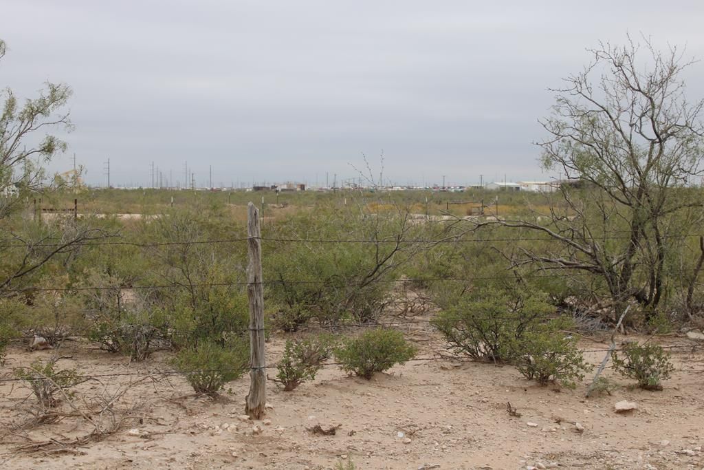 0 FM 866, Odessa, TX 79764