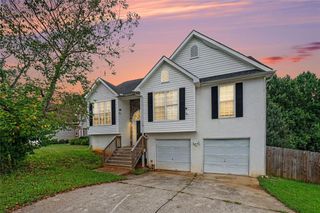 4824 Buchli Lane, Lithonia, GA 30038