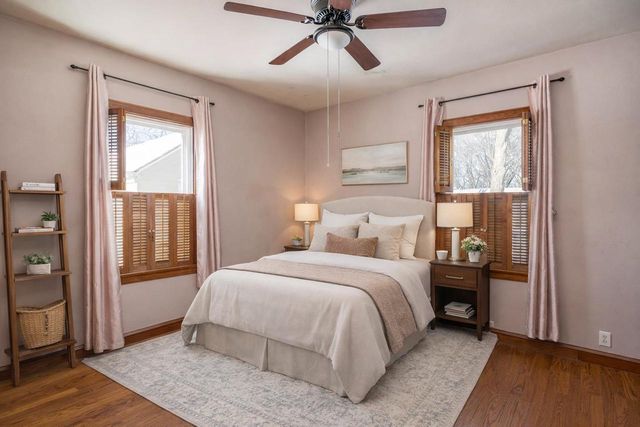 1827 N ALVIN STREET, Appleton, WI 54911