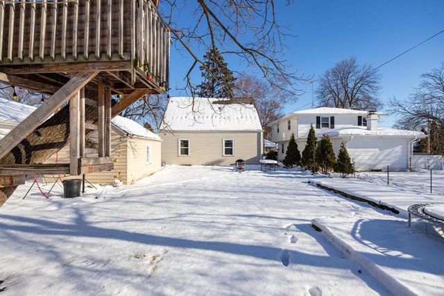 1827 N ALVIN STREET, Appleton, WI 54911