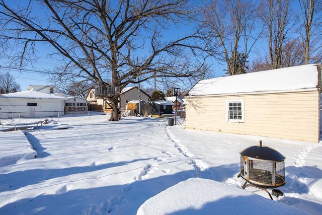 1827 N ALVIN STREET, Appleton, WI 54911