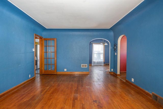 1827 N ALVIN STREET, Appleton, WI 54911