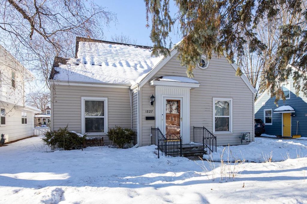 1827 N ALVIN STREET, Appleton, WI 54911