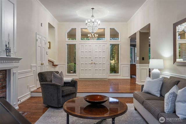 16414 NE 135th Street, Redmond, WA 98052