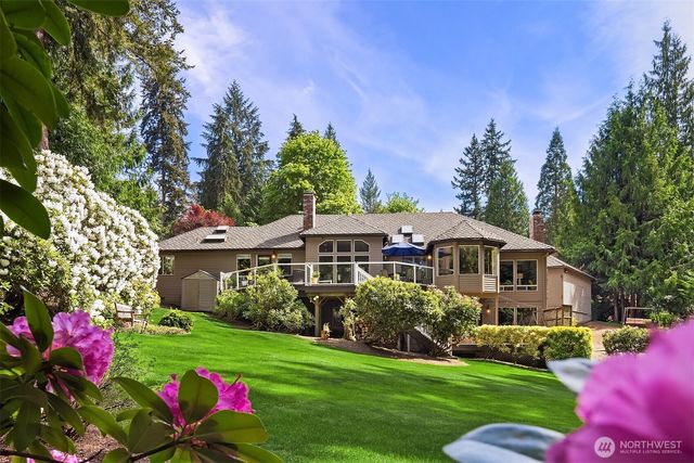 16414 NE 135th Street, Redmond, WA 98052