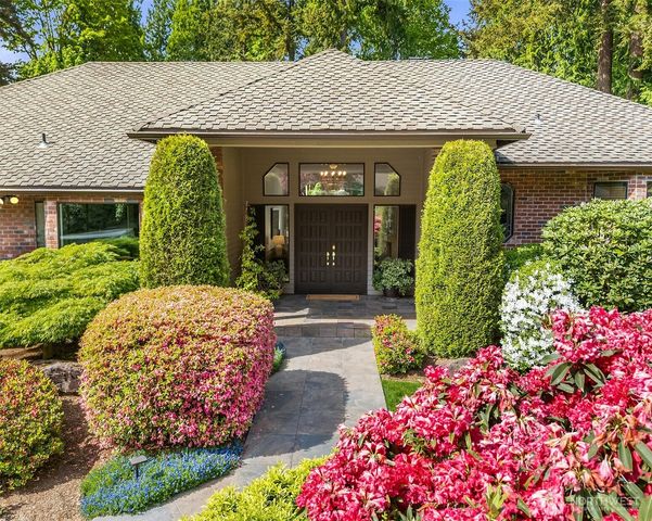 16414 NE 135th Street, Redmond, WA 98052