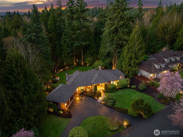16414 NE 135th Street, Redmond, WA 98052