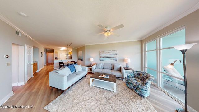 2230 Beach Drive, 302, Gulfport, MS 39507