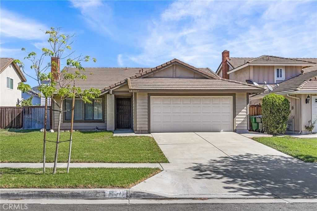 1857 Champlain, Corona, CA 92878 — exterior