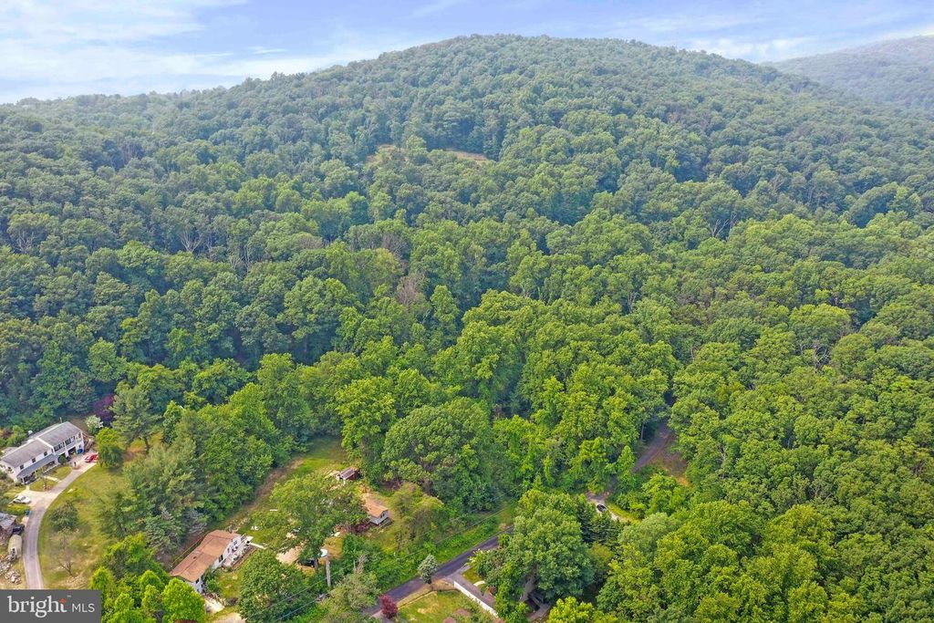 EDGEMONT RD, Frederick, MD 21702