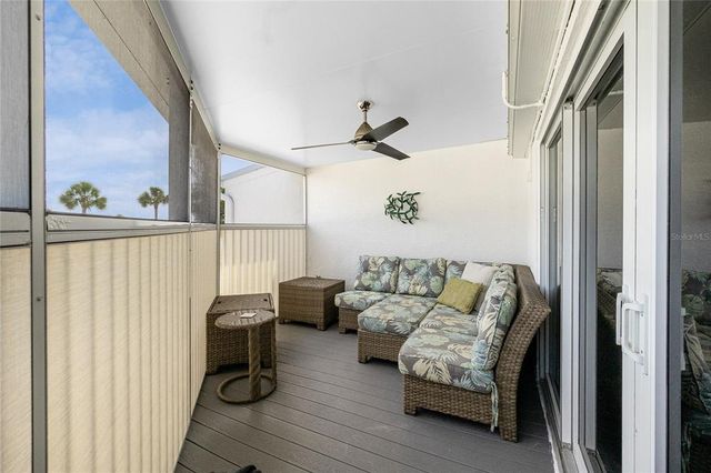 2255 N BEACH ROAD 12, Englewood, FL 34223