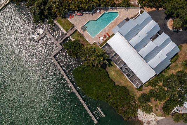 2255 N BEACH ROAD 12, Englewood, FL 34223