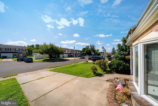 6336 MUSKET CT, Bensalem, PA 19020