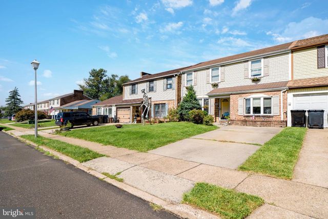 6336 MUSKET CT, Bensalem, PA 19020